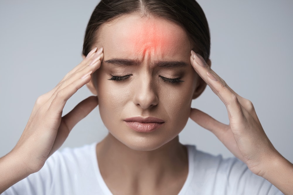 Migraines Migraines