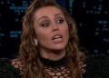 Miley Cyrus Reveals Health Scare