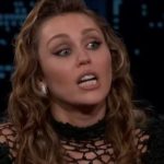 Miley Cyrus Reveals Health Scare Miley Cyrus Reveals Health Scare