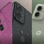 Moto G56 5G Leak Moto G56 5G Leak