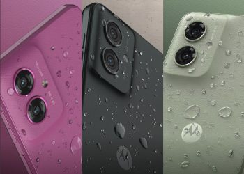 Moto G56 5G Leak
