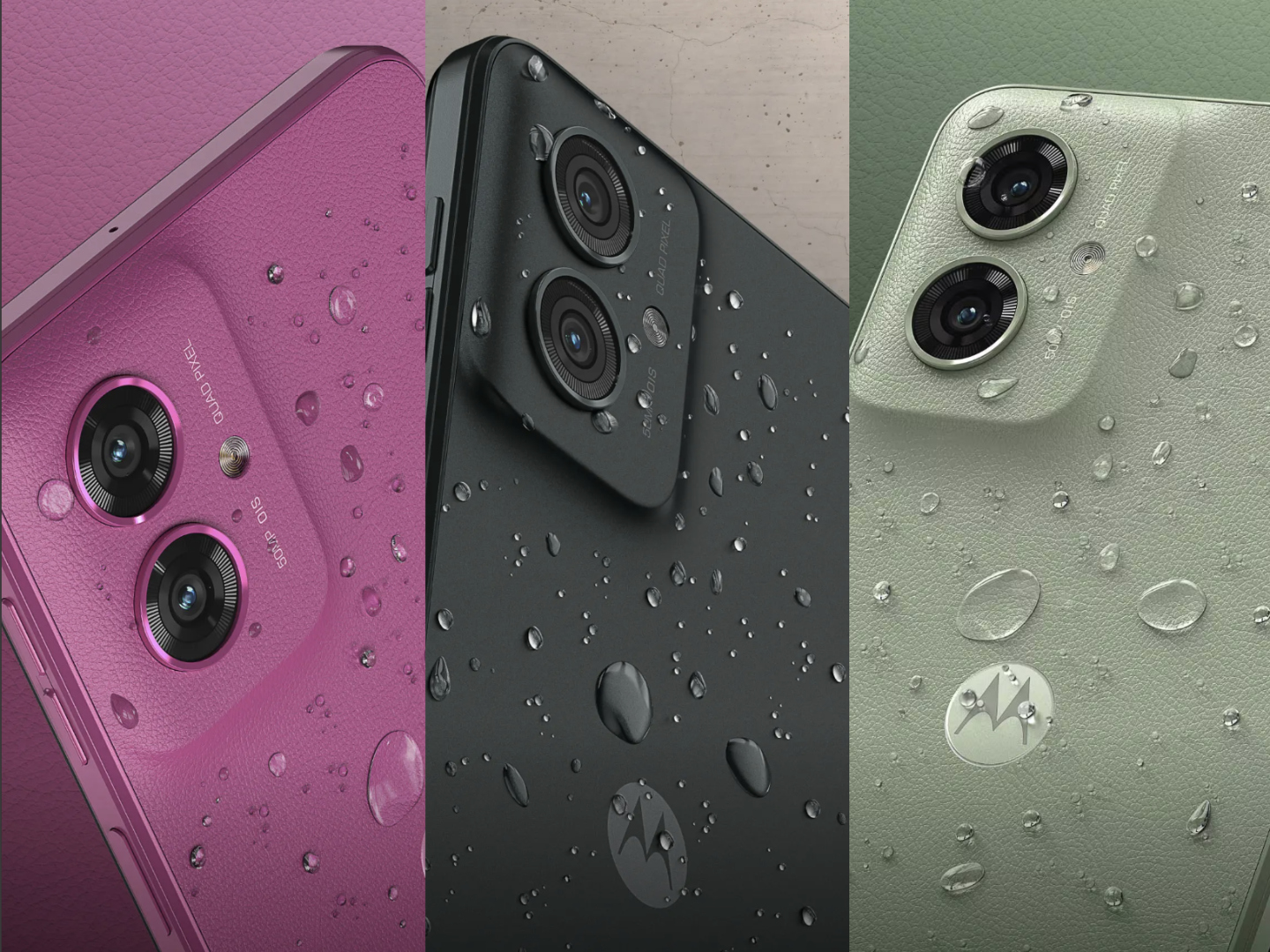 Moto G56 5G Leak Moto G56 5G Leak