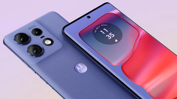 Moto G86 5G and G56 5G Moto G86 5G and G56 5G