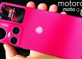 Motorola Moto G86 Power 5G Leak Reveals