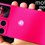Motorola Moto G86 Power 5G Leak Reveals Motorola Moto G86 Power 5G Leak Reveals