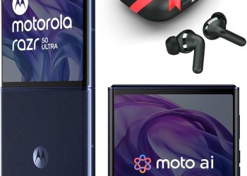 Motorola Razr 50