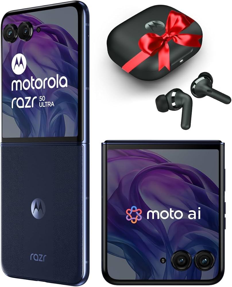 Motorola Razr 50 Motorola Razr 50