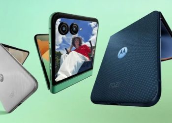 Motorola Razr 60 Set to Launch in India Today