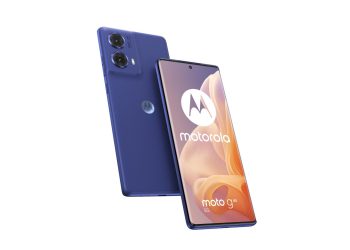 Motorola Unveils Moto G86 Power 5G