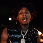 NBA YoungBoy Receives Presidential Pardon NBA YoungBoy Receives Presidential Pardon