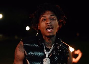 NBA YoungBoy Receives Presidential Pardon