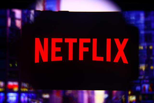 Netflix to Introduce Vertical Netflix to Introduce Vertical