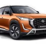 Nissan Magnite Gets Retrofitted CNG Option Nissan Magnite