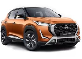 Nissan Magnite