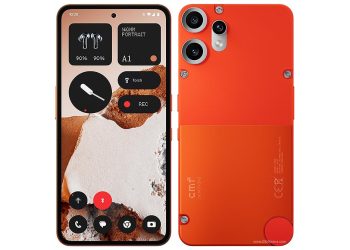 Nothing CMF Phone 2 Pro