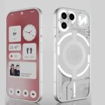 Nothing Phone (3) Redesign Teased Nothing Phone (3)