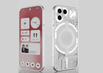 Nothing Phone (3)