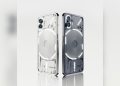 Nothing Phone (3) Teased