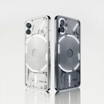 Nothing Phone (3) Teased with Braille-Inspired Button Nothing Phone (3) Teased