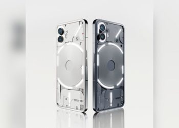 Nothing Phone (3) Teased