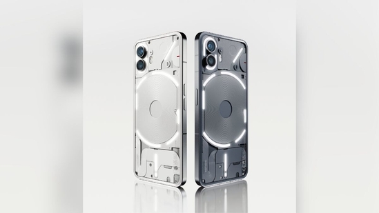 Nothing Phone (3) Teased Nothing Phone (3) Teased