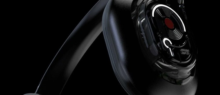 Nothing to Launch Distinctive Over-Ear Headphones Nothing to Launch Distinctive Over-Ear Headphones