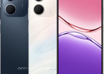 oppo a5x 5g