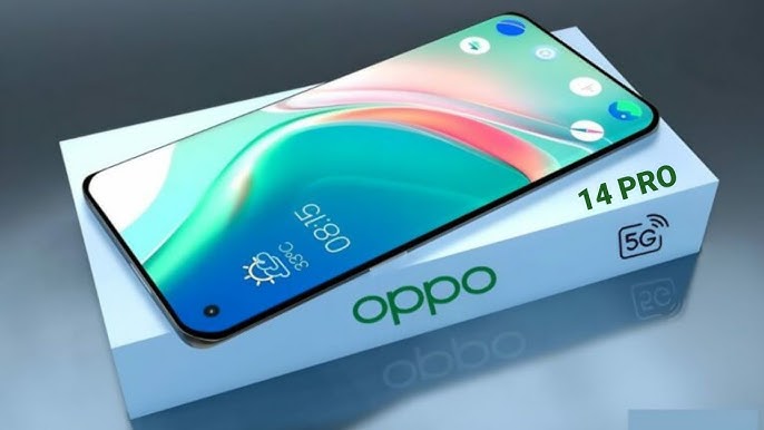 OPPO Reno 14 Series