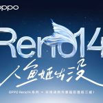 OPPO to Launch Reno14 series OPPO to Launch Reno14 series