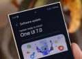 One UI 7 Update Rollout in India