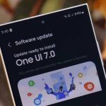 One UI 7 Update Rollout in India One UI 7 Update Rollout in India