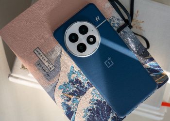 OnePlus 15 Leak