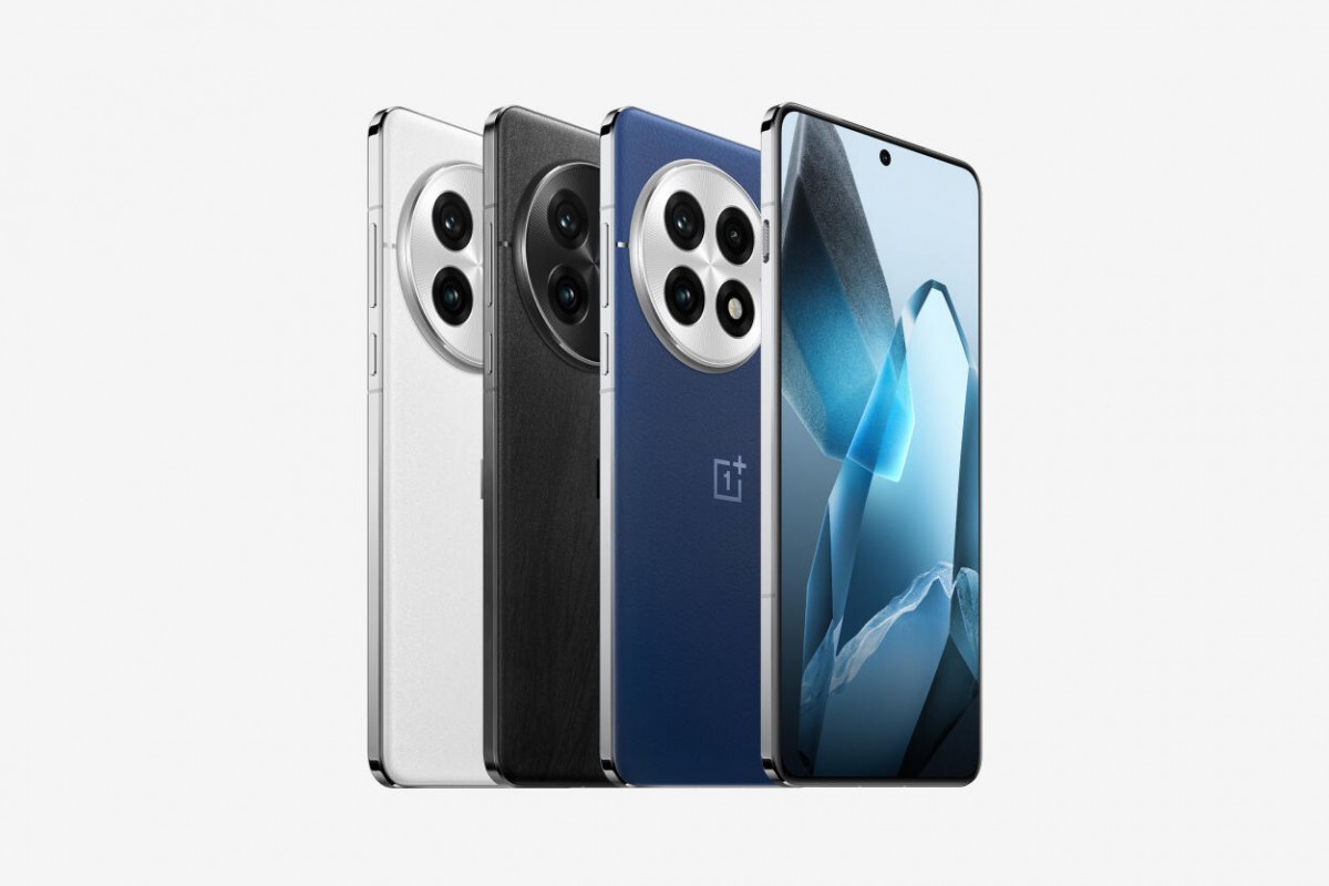 OnePlus 15 Leaked OnePlus 15 Leaked