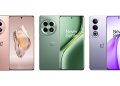 OnePlus Ace 6 and Ace 6 Pro
