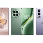 OnePlus Ace 6 and Ace 6 Pro OnePlus Ace 6 and Ace 6 Pro