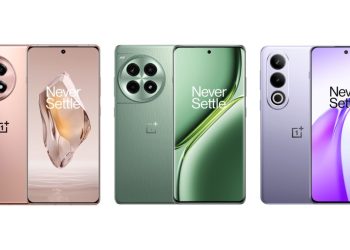 OnePlus Ace 6 and Ace 6 Pro