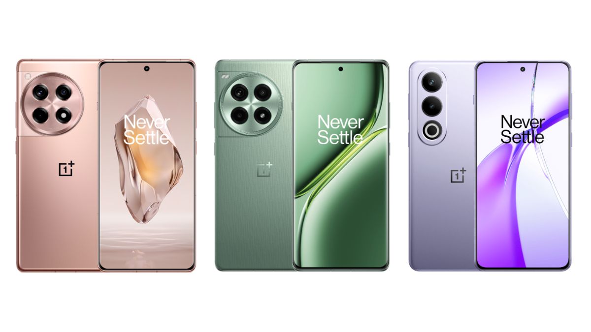OnePlus Ace 6 and Ace 6 Pro OnePlus Ace 6 and Ace 6 Pro