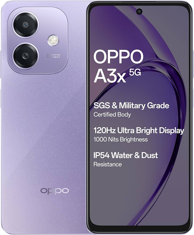 oppo k13x 5g oppo k13x 5g