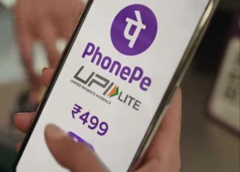 PhonePe UPI LITE Explained