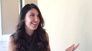 Rania Chamoun Appointed