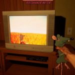 Ratshaker Launches on PS5 Ratshaker Launches on PS5