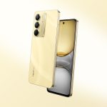 Realme C75 5G Launched in India Starting at ₹12,999 realme c75 5g