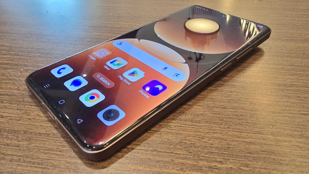 Realme GT 7 Review Realme GT 7 Review