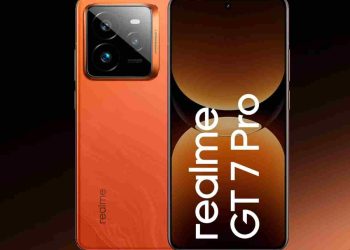 Realme GT 7 Series