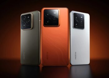 Realme GT 7 Series
