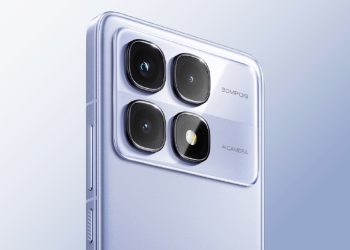 Redmi K80 Ultra