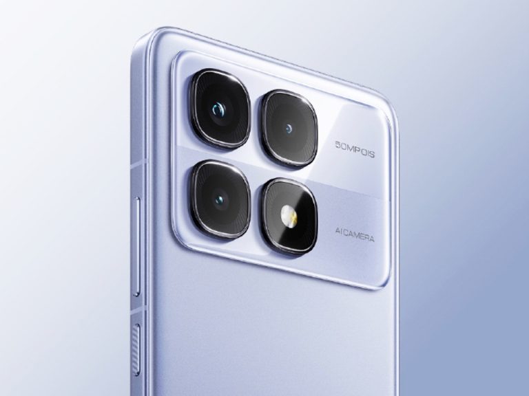 Redmi K80 Ultra Spotted on CMIIT