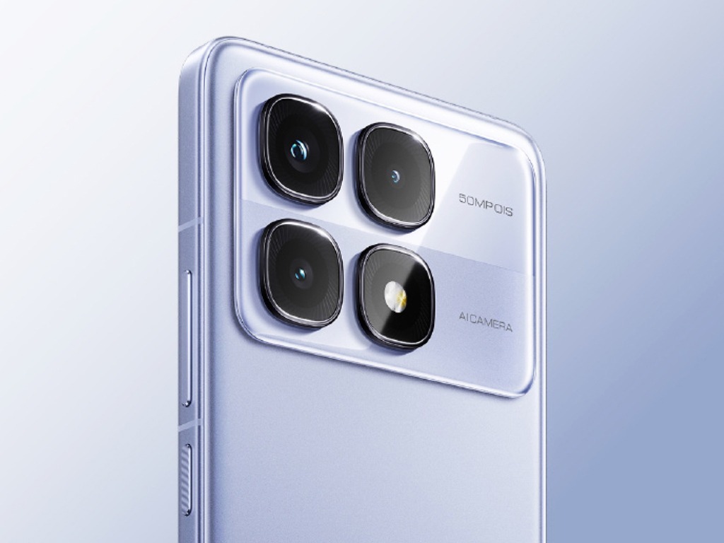 Redmi K80 Ultra Redmi K80 Ultra