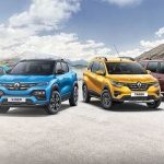 Renault Offers Up to Rs 50,000 Discounts on Kwid Renault Offers Up to Rs 50,000 Discounts