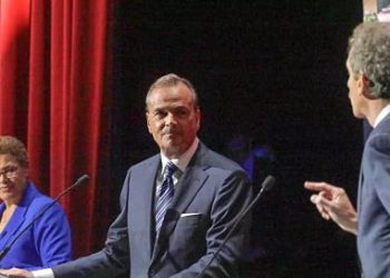 Rick Caruso Confirms 2026